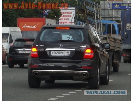 Вся правда о владельцах Land Cruiser