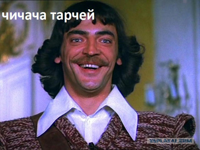 Четыре мушкетёра, или Почему опасно перечитывать романы Дюма