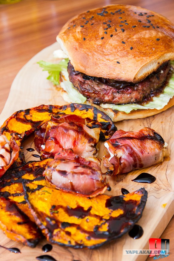 Кулинарная сказка