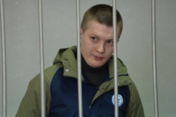 Главный Гопник России вышел на свободу!