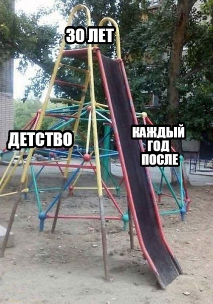 Сам не свой