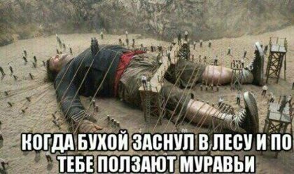 Подборка интересных и веселых картинок