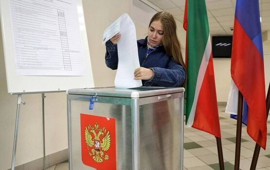 Конституционный переполох