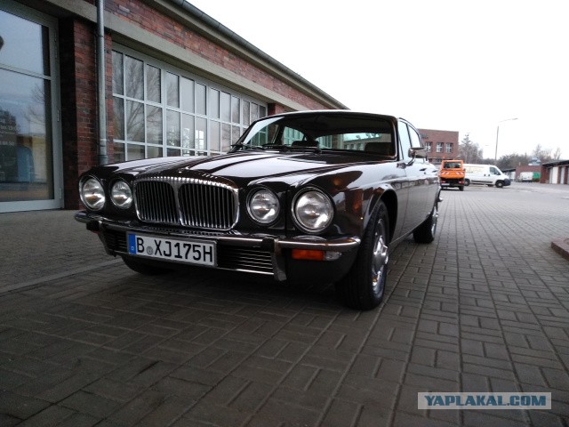 11 интересных автомобилей