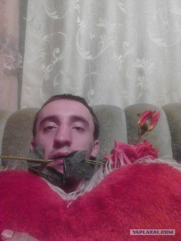 Чудики из социальных сетей 02.05.20