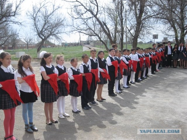 Кстати, о Дне Пионерии