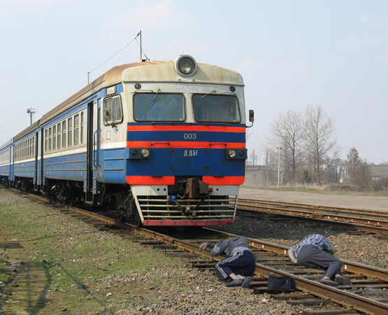 Фотожаба: Русская рыбалка!