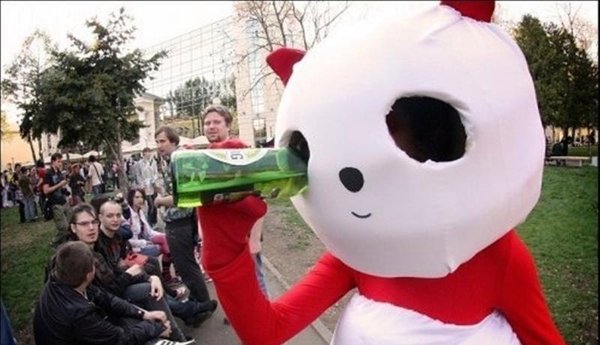 Картинки разные нужны, картинки всякие важны
