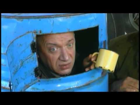Мудрый старшина