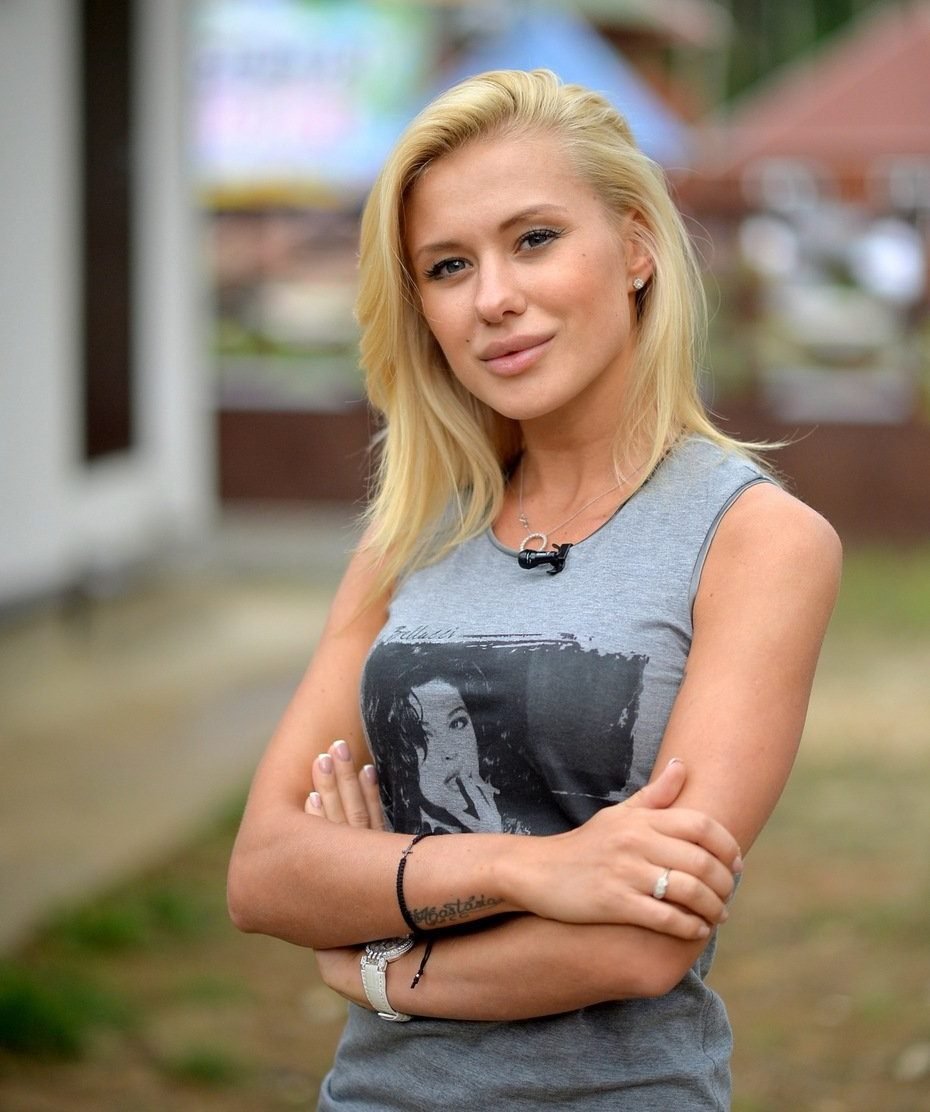 Секс әйелі мен анасы