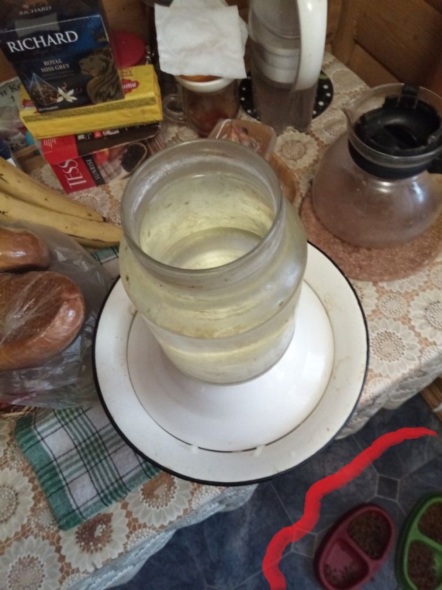 Аццкая кухня 3  (Кулинарный адъ)