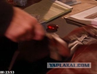 Кинокадры