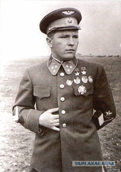 Реальные воздушные бои Второй Мировой Войны