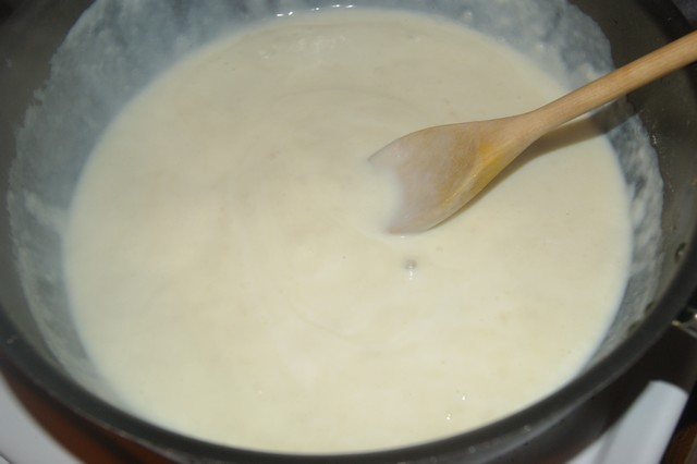 Лазанья