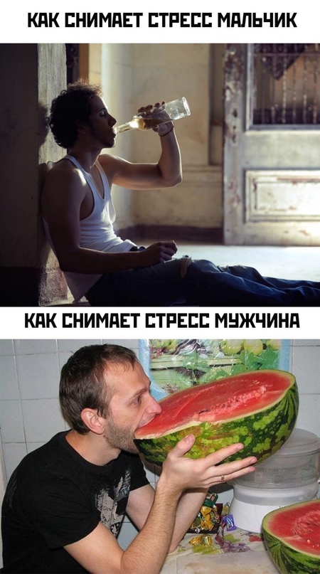 Весёлый полтишок 12.07