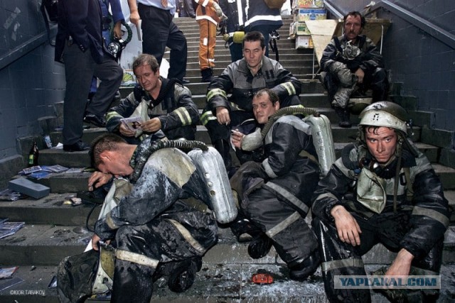 Фото и картинки из недалёкого прошлого 37