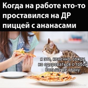 Немного картинок разной степени новизны и адекватности - 14