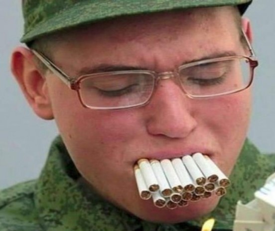 Здравствуй, новый мем