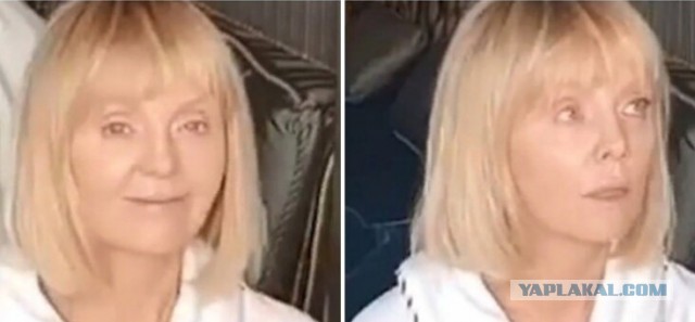 В сети обсуждают бицепсы Николь Кидман после ее новой фотосессии для журнала Perfect Magazine