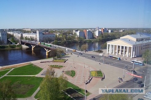 Тур по западной части Беларуси.