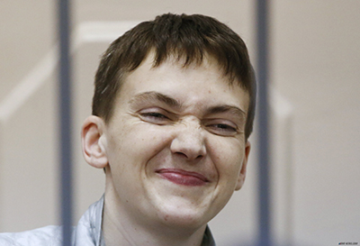 Пилотка или пилотэсса?