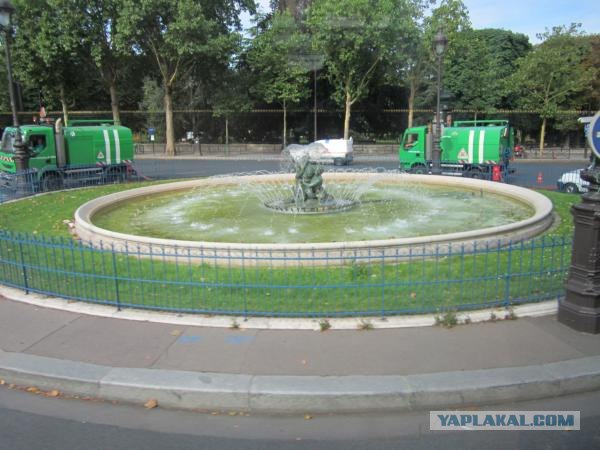 Увидеть, но не умереть.