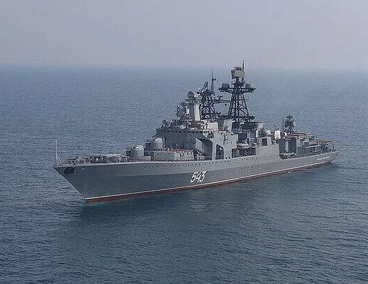 МореЯПа