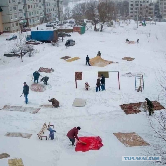 Немного картинок для старпёров, хаотично