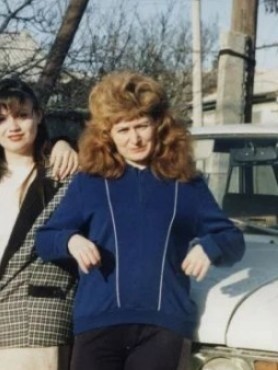Фотографии 1990-х