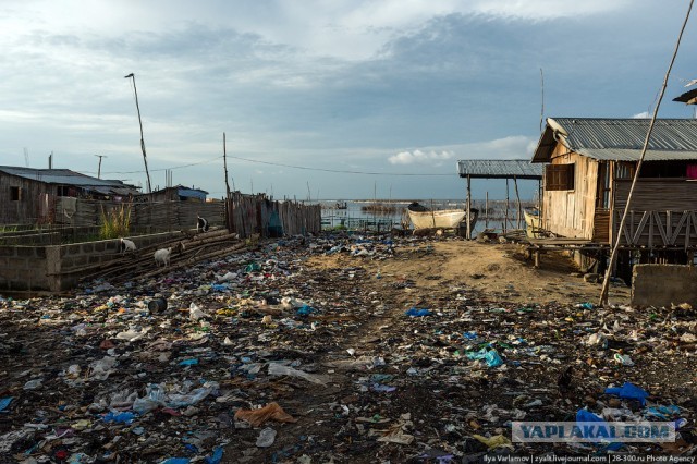 Клуб умелые ручки: Кола + Хлор