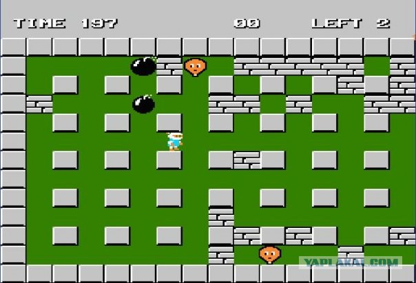 8 bit ностальгии