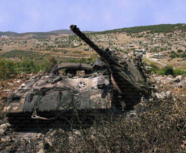 Haaretz: Ливан намерен напасть на Израиль после массового взрыва пейджеров