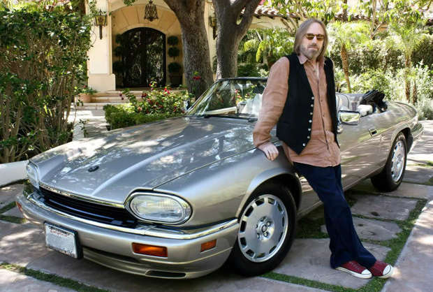50 лет Jaguar XJS