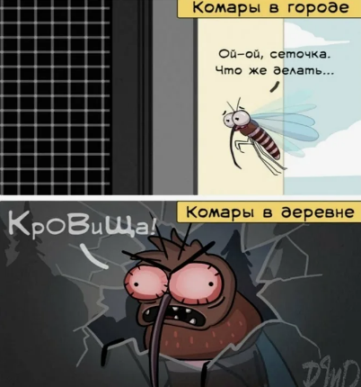 Запоминайте на лето