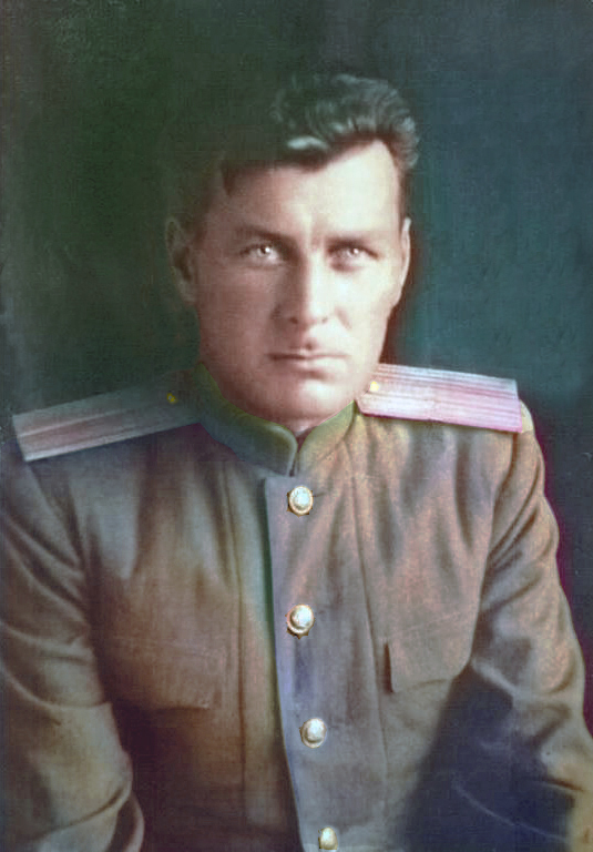 На задней парте