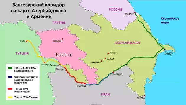 Газпром признал провал проекта газового хаба в Турцию