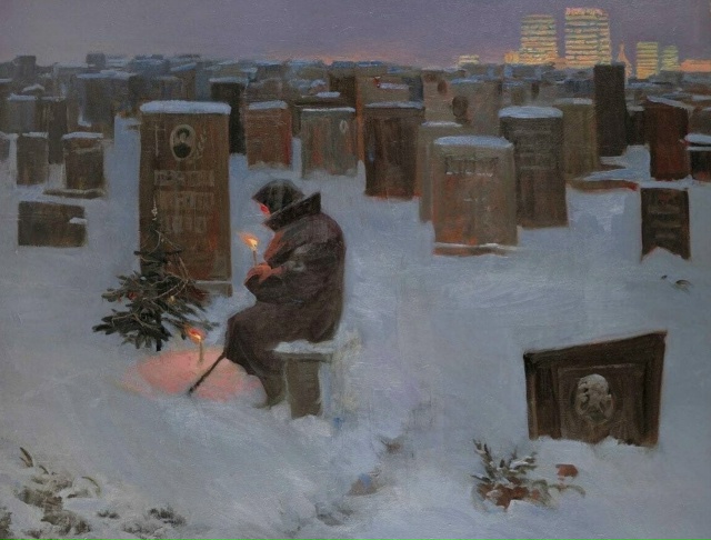 АРТ-Воскресенье