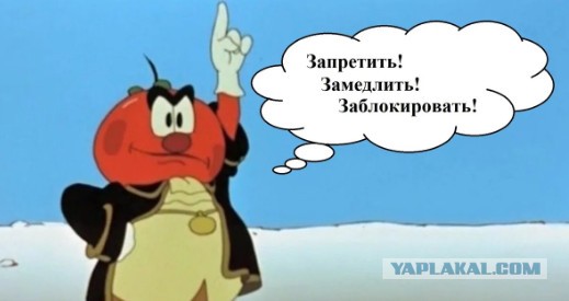 Замедление Telegram поддержали 2% россиян