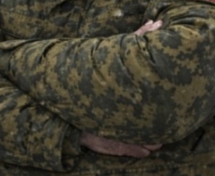 Олды на СВО !