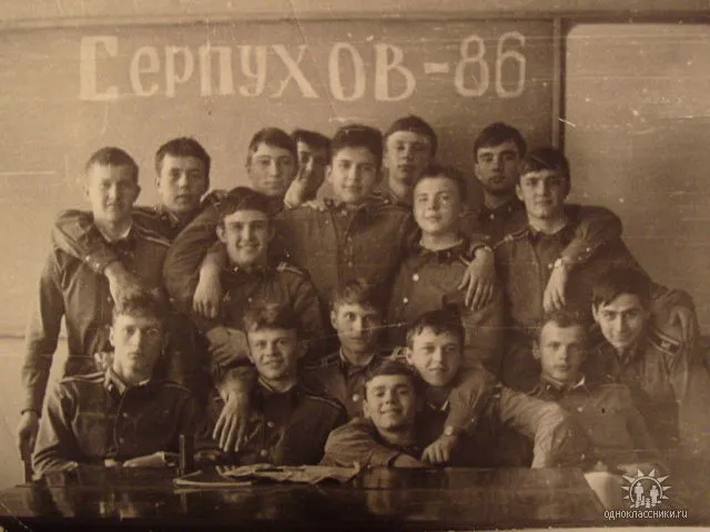 85 лет СВВКИУ