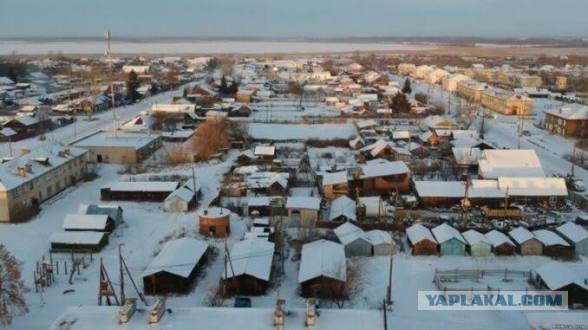В Каслях вместо пропавшего мужчины нашли нарколабораторию
