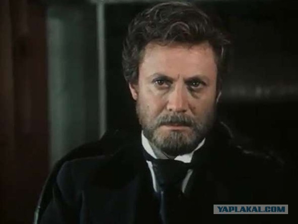 18 июня родился Юрий Соломин