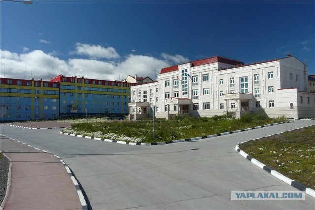 Как дороги нужно строить