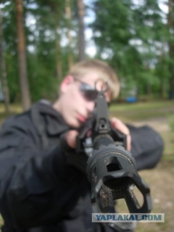 А Ты готов защитить?