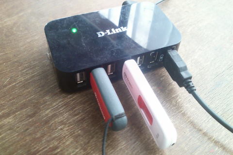 Купил и не работает !