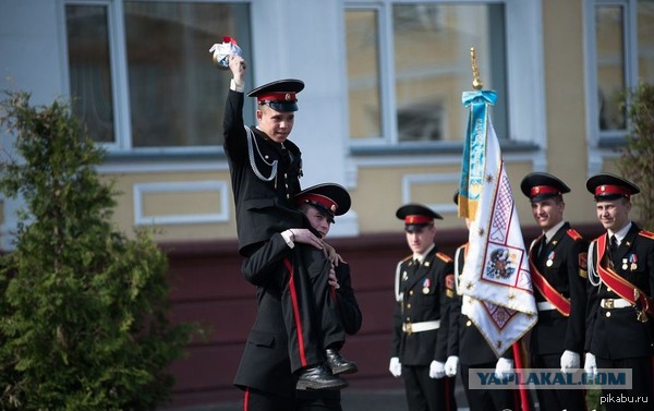 Выпускницы 2014