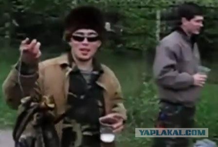 Что здесь происходит?
