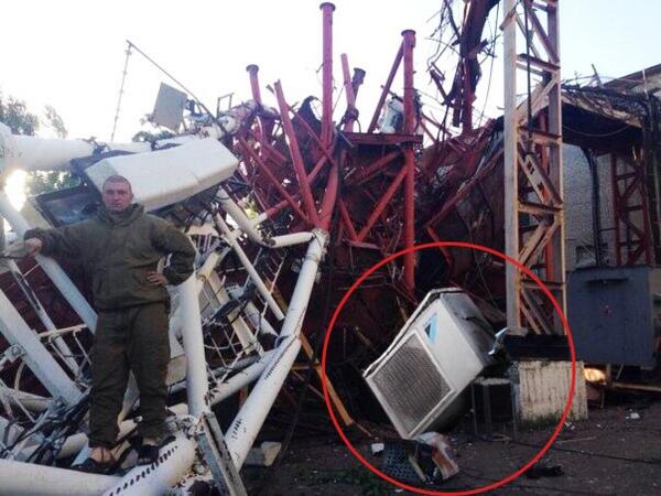 Притча от Бабая