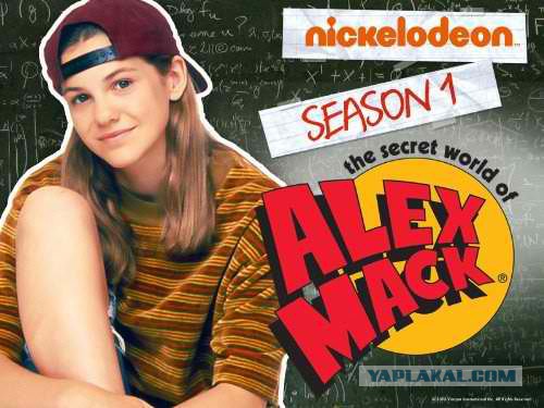 Моя подборка зарубежных сериалов,