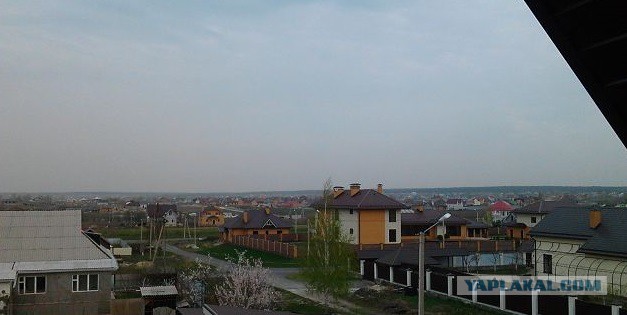 Плюсы и минусы жизни в своем доме в пригороде